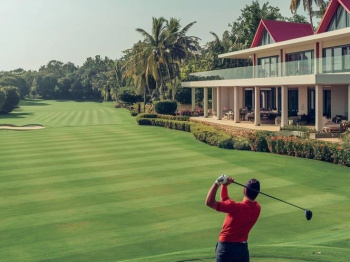 Property for sale in Mopa, Goa