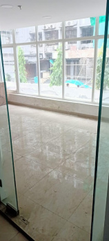 Office Space for Rent in Connaught Place, Delhi (1100 Sq.ft.)