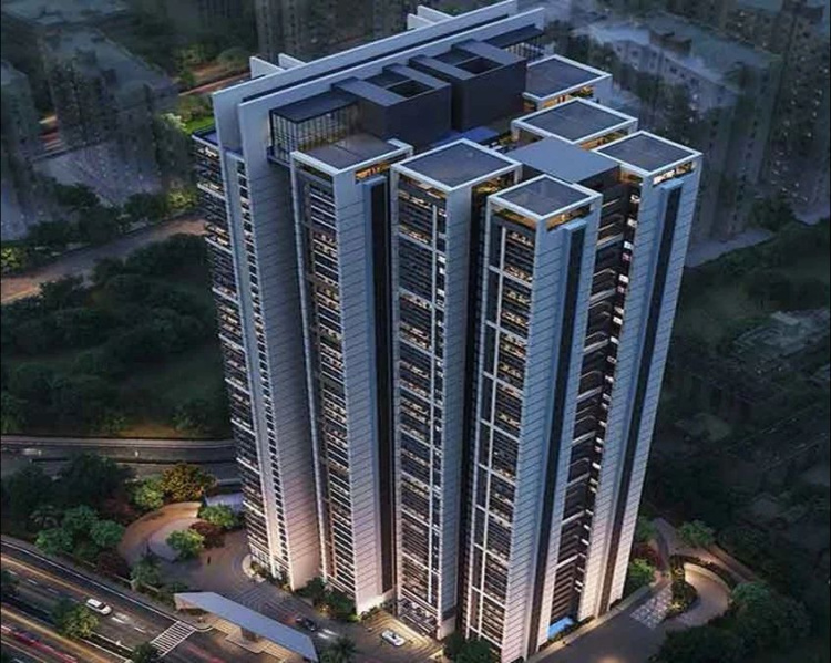 4 BHK Flats & Apartments for Sale in Sector 53, Gurgaon