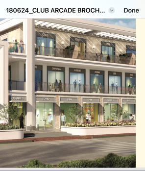Commercial Shops for Sale in Sector 91, Gurgaon (3655 Sq.ft.)