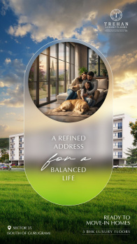 Builder Floor for Sale in Sector 71, Gurgaon (1611 Sq.ft.)