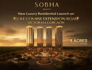 Property for sale in Sector 63 A Gurgaon