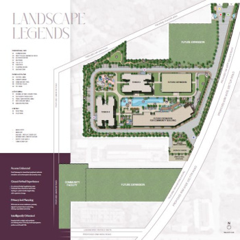 Property for sale in Sector 63 A Gurgaon