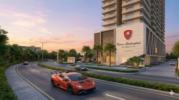 4 BHK Flats & Apartments for Sale in Sector 71, Gurgaon (2800 Sq.ft.)