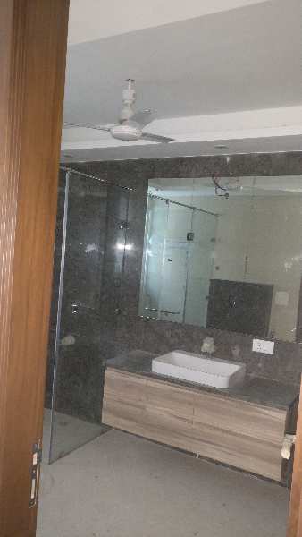 4 BHK Builder Floor for Sale in Block S, Panchsheel Park, Delhi (7650 Sq.ft.)