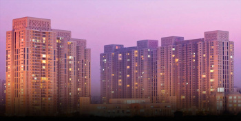 4 BHK Flats & Apartments for Sale in Gurgaon (2704 Sq.ft.)