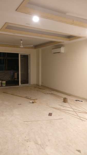 3 BHK Builder Floor for Sale in Block B5, Safdarjung Enclave, Delhi (1800 Sq.ft.)