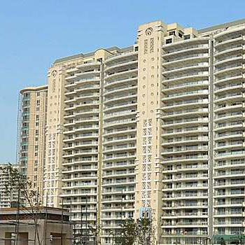 4 BHK Flats & Apartments for Sale in Sector 42, Gurgaon (6500 Sq.ft.)