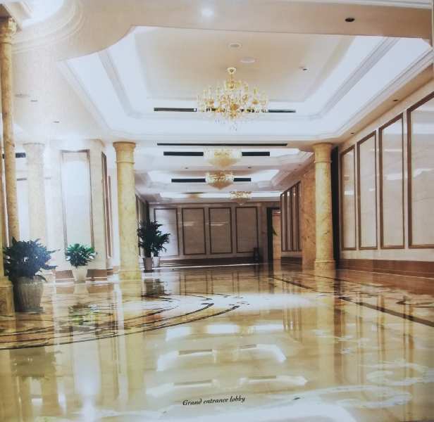DLF KINGS COURT FOR SALE