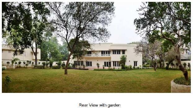 6 BHK Individual Houses / Villas for Rent in Delhi (10000 Sq.ft.)