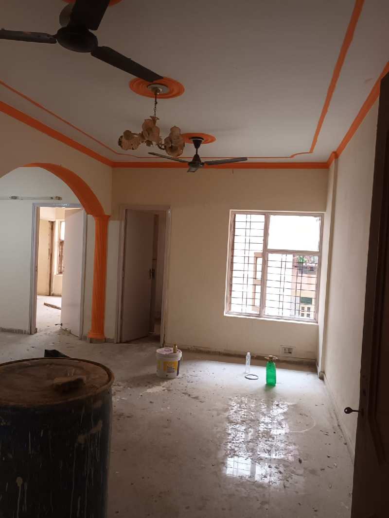 2 BHK Builder Floor for Sale in Thara, Bhiwadi (1111 Sq.ft.)