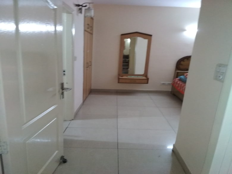 Fully Furnished 2 BHK available for Rent at Ashiana Aangan