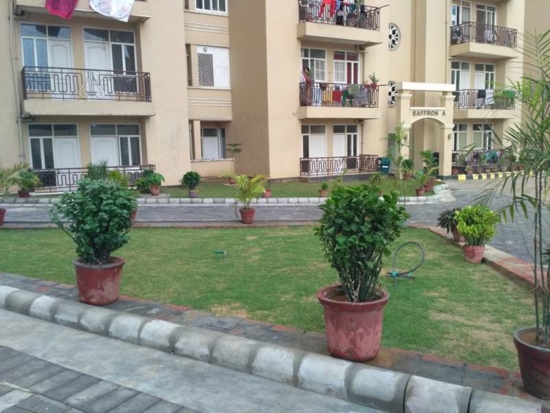 2 BHK avaialble for sale at The Essentia-Wembley Homes