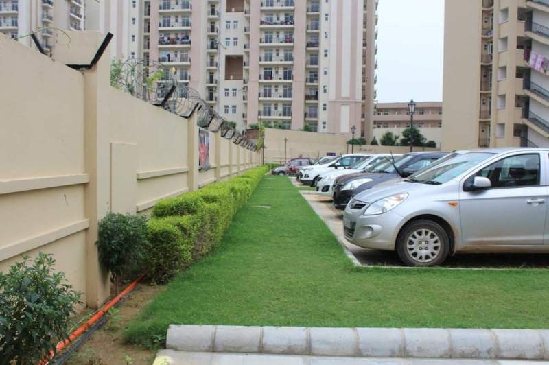 2 BHK avaialble for sale at The Essentia-Wembley Homes
