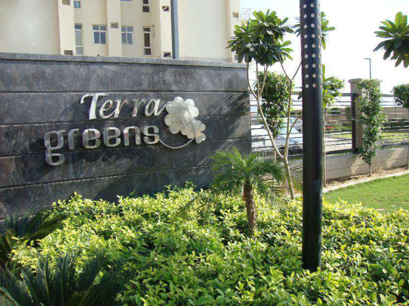 2 BHK for sale at Terra Greens, Bhhiwadi