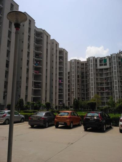 2 BHK available for sale at BDI Sunshine City, Bhiwadi