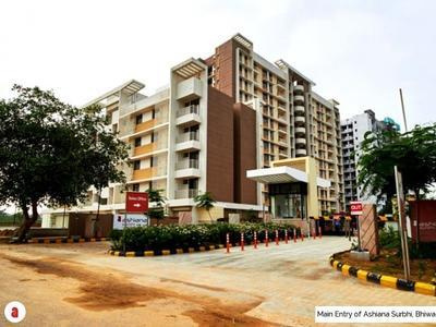 2 BHK apartment for sale at Ashiana Surbhi