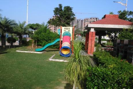 Residential Plot for sale in Omaxe Green Meadow City, Bhiwadi
