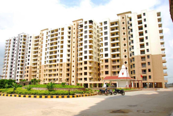 3 BHK apartment for sale at Krish Vatika, Bhiwadi