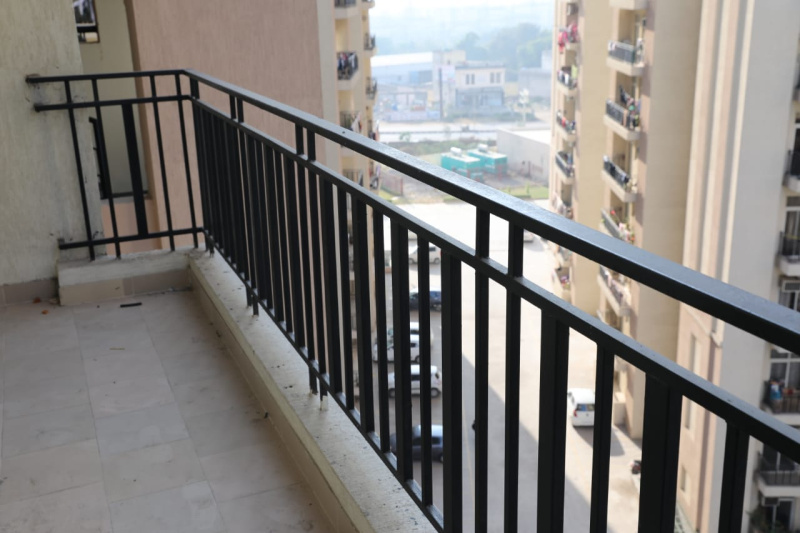 2 BHK Flats & Apartments for Sale in Alwar Bypass Road, Bhiwadi (1234 Sq.ft.)