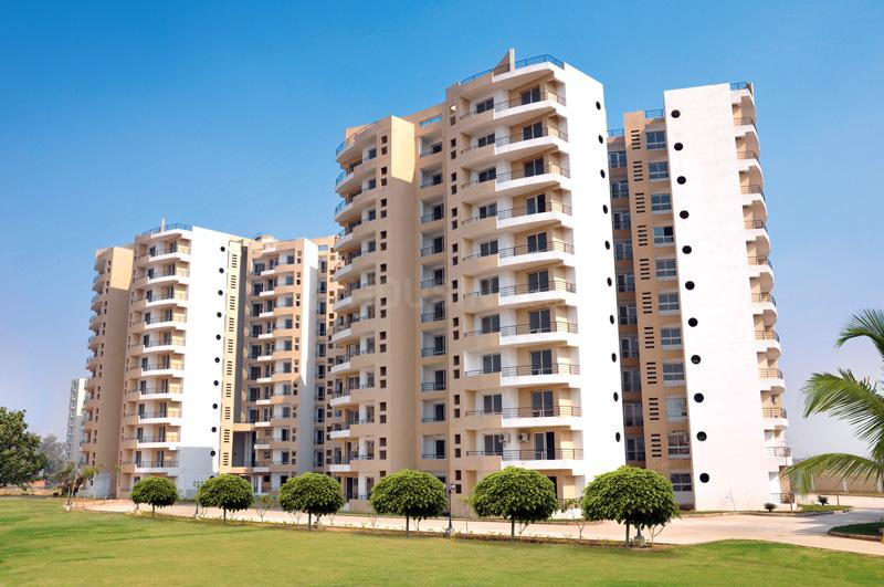 3 BHK available for sale at MVL Coral, Bhiwadi