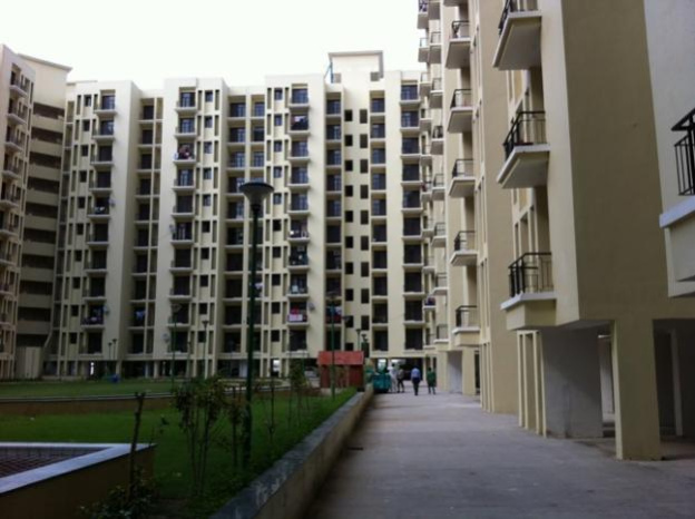 2 BHK available for sale at Cosmos Greens, Bhiwadi
