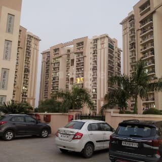 2 BHK apartment for sale at Nimai Greens, Bhiwadi