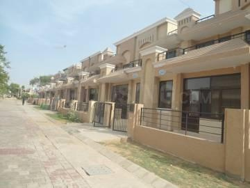 Residential Plot available for sale in Omaxe Green Meadow City, Plots, Bhiwadi
