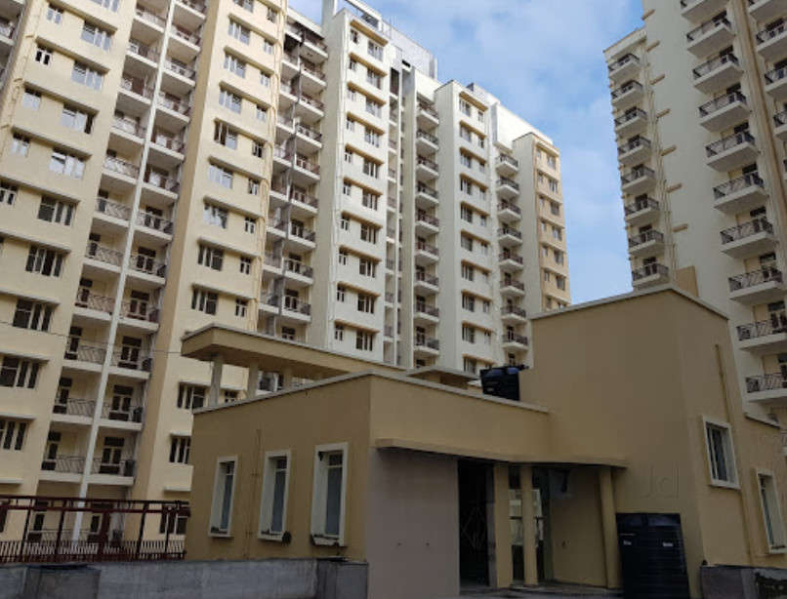 2 BHK apartment for sale at Krish Icon, Bhiwadi