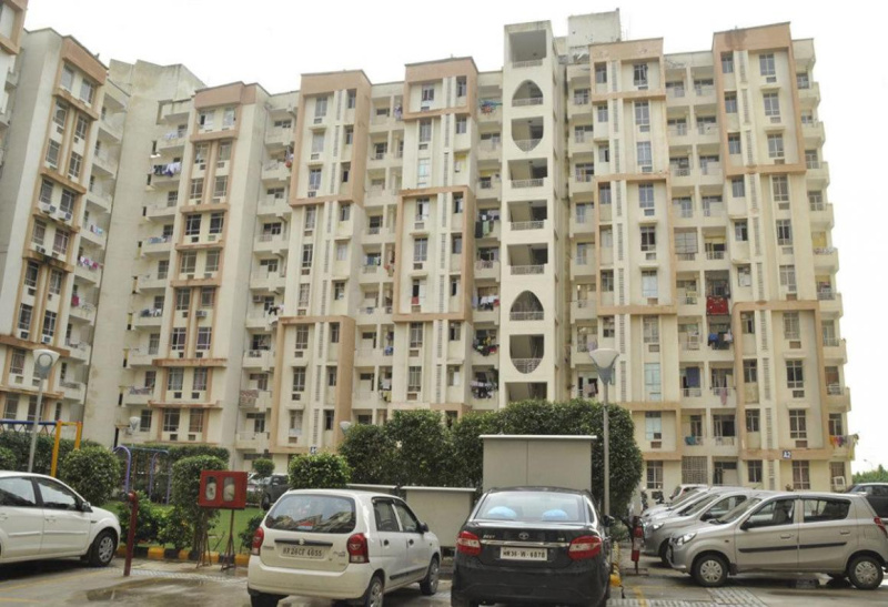 2 BHK apartment for sale in Avalon Residency, Bhiwadi