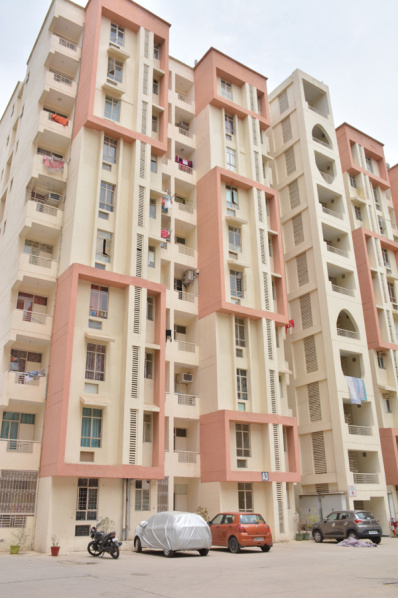 2 BHK apartment for sale in Avalon Residency, Bhiwadi
