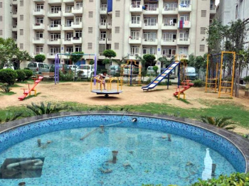 1 BHK Fully Furnished Apartment available for sale in Avalon Gardens, Bhiwadi