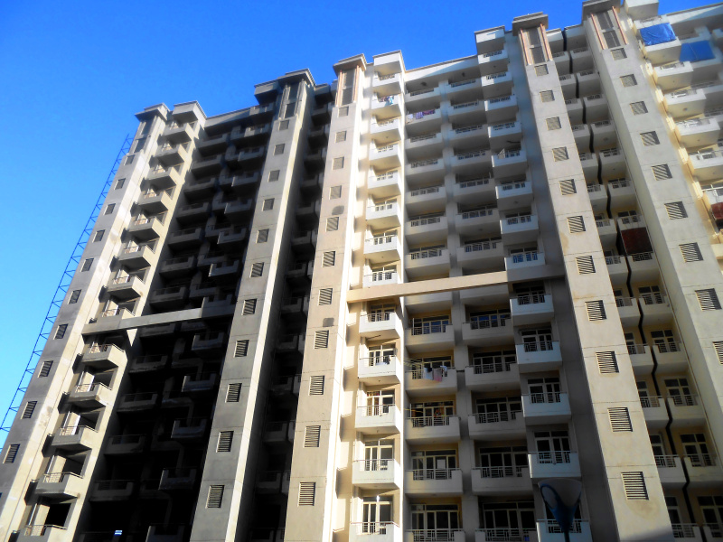 1 BHK Fully Furnished Apartment available for sale in Avalon Gardens, Bhiwadi