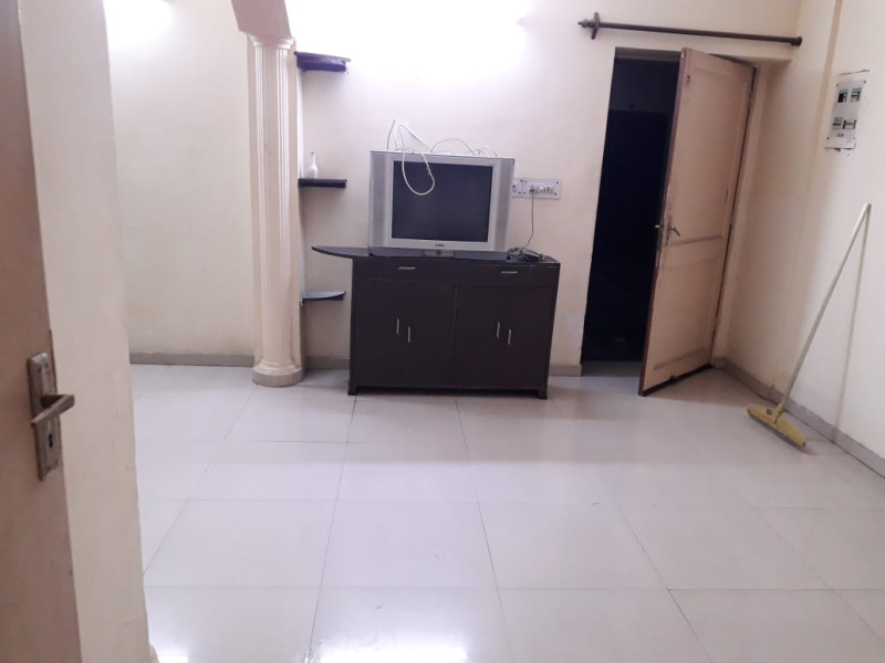 3 BHK Fully Furnished apartment for sale in Hill View Garden, Trehan Apartments, Bhiwadi