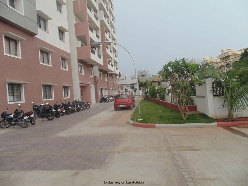 2 BHK apartment available for sale in Kajaria Greens, Bhiwadi