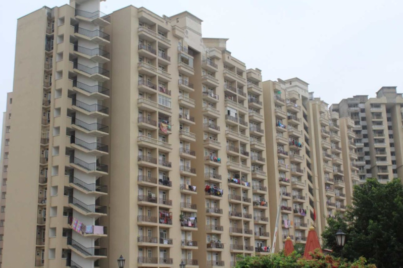 2 BHK available for sale in The Essentia Olive-Homes, Bhiwadi
