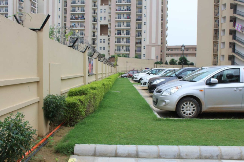 2 BHK available for sale in The Essentia Olive-Homes, Bhiwadi