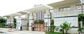 3 BHK apartment available for sale in Ashadeep Ananta Jagat, Bhiwadi