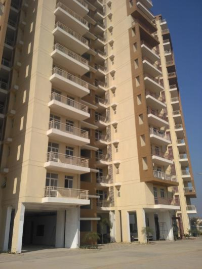 2 BHK apartment available for sale in Terra Heritage, Bhiwadi