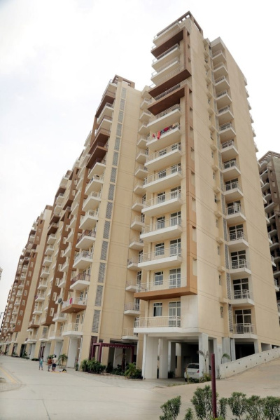 1 BHK apartment available for sale in Terra Heritage, Alwar Bypass Road, Bhiwadi