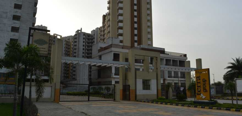 3 BHK apartment available for sale in Terra Elegance, Bhiwadi