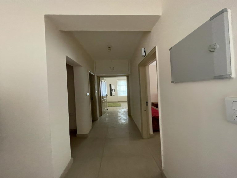 2 BHK Furnished apartment available for sale in Ashiana Town-Beta, Bhiwadi