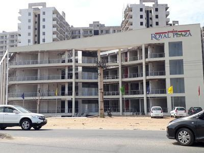 Commercial Shop available for sale in Avalon Royal Plaza, Bhiwadi