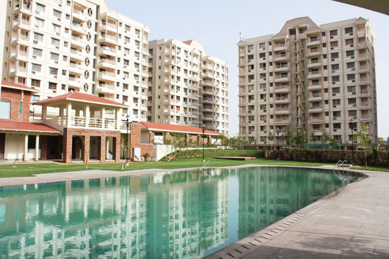 3 BHK available for sale in Ashiana Aangan, Bhiwadi