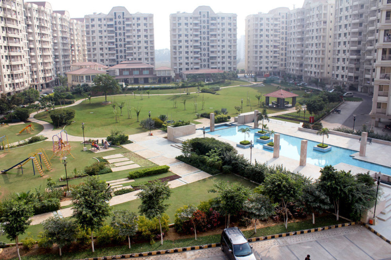 3 BHK available for sale in Ashiana Aangan, Bhiwadi