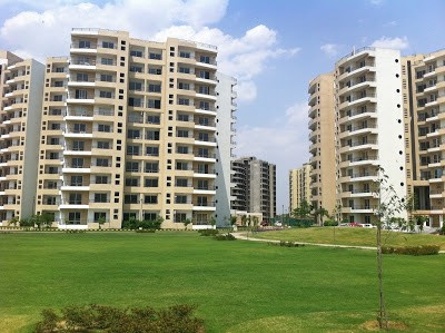 3 BHK apartment available for sale in MVL Coral, Bhiwadi