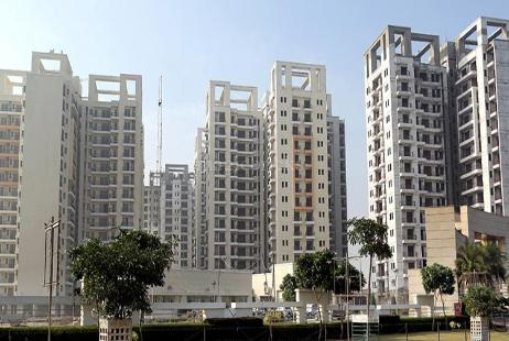 2 BHK apartment available for sale in Capital Greens, Bhiwadi