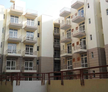 2 BHK apartment available for sale in Genesis Gardenia, Bhiwadi