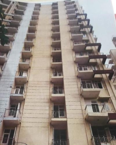 2 BHK apartment available for sale in Krish Aura, Bhiwadi