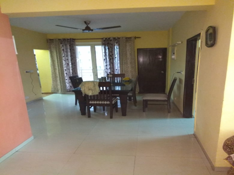 3 BHK apartment available for sale in Krish Vatika, Bhiwadi